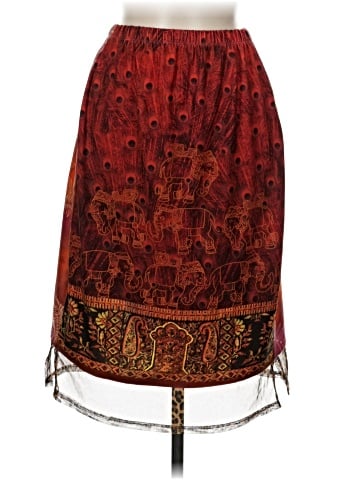 Caren Desiree Casual Skirt (view 1)