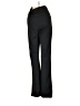 Unbranded Solid Black Dress Pants Size S - photo 2