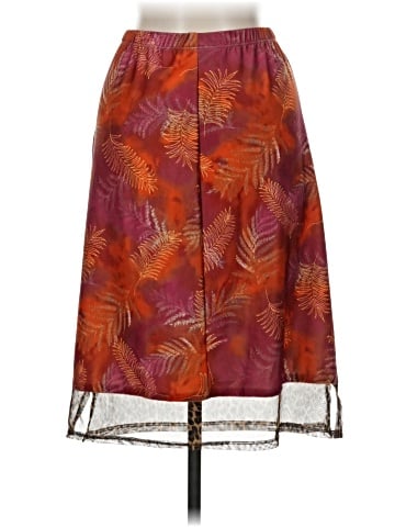 Caren Desiree Casual Skirt (view 2)