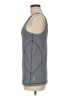 Zella Gray Active Tank Size M - photo 5