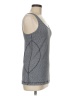 Zella Gray Active Tank Size M - photo 4