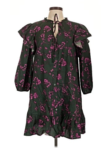 Sugarlips Casual Dress (view 1)