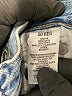 Aeropostale 100% Cotton Hearts Blue Jeans Size 00 - photo 8