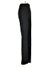 Unbranded Solid Black Dress Pants Size S - photo 4