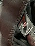 Torrid Solid Black Active Pants Size 5X Plus (6) - photo 5