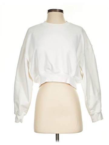 Athleta Sweatshirt (view 1)