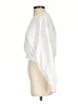 Athleta White Sweatshirt Size S - photo 5