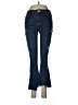 Miss Sixty Hearts Blue Jeans Size 28 waist - photo 1