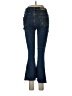 Miss Sixty Hearts Blue Jeans Size 28 waist - photo 2