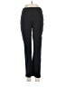 DKNY Solid Black Dress Pants Size M - photo 1