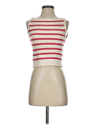 Song of Style Sweater Vest (view 1)