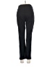 DKNY Solid Black Dress Pants Size M - photo 2