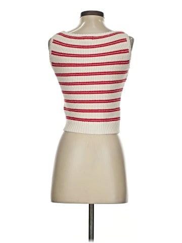 Song of Style Sweater Vest (view 2)