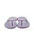Target Purple Flip Flops Size 10 (estimated) - photo 2