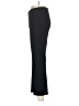DKNY Solid Black Dress Pants Size M - photo 5