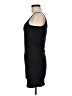 Hype Solid Black Cocktail Dress Size M - photo 5
