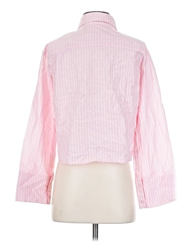 Bobi Long Sleeve Blouse (view 2)