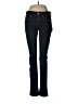 Gap Hearts Black Jeans Size 27R - photo 1