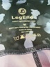 Assorted Brands Print Blue Active Pants Size M - photo 8