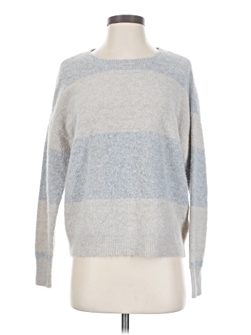 LINE Pullover Sweater (view 1)
