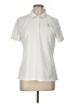Under Armour Ivory Short Sleeve Polo Size L - photo 1