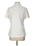 Under Armour Ivory Short Sleeve Polo Size L - photo 2