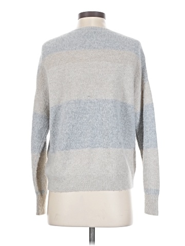 LINE Pullover Sweater (view 2)