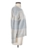LINE Color Block Gray Pullover Sweater Size XS - photo 4