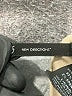 New Directions Solid Tan Gray Casual Skirt Size M - photo 3