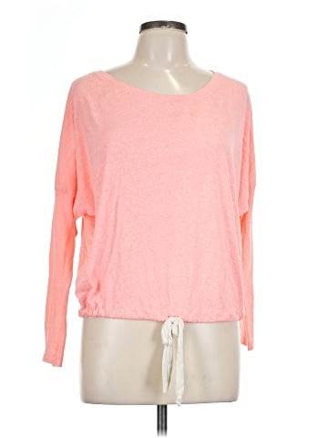 Eberjey Long Sleeve Top (view 1)