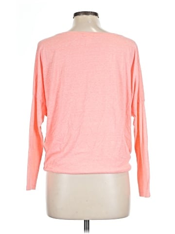 Eberjey Long Sleeve Top (view 2)