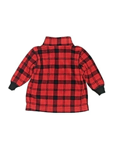 Carter's Pullover Sweater (view 2)