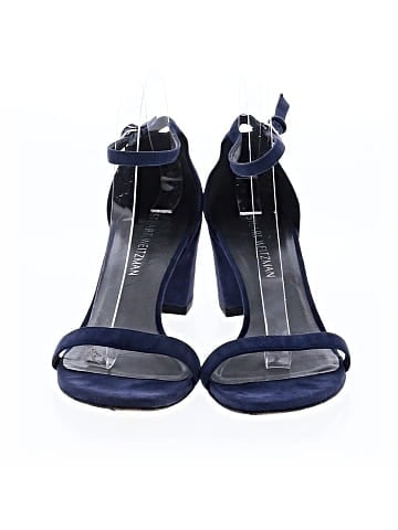 Stuart Weitzman Sandals (view 2)