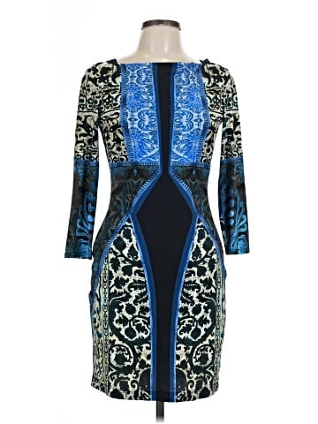 Roberto Cavalli Cocktail Dress (view 1)