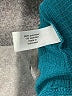 Lane Bryant Teal Sleeveless Top Size 18 - 20 Plus - photo 8
