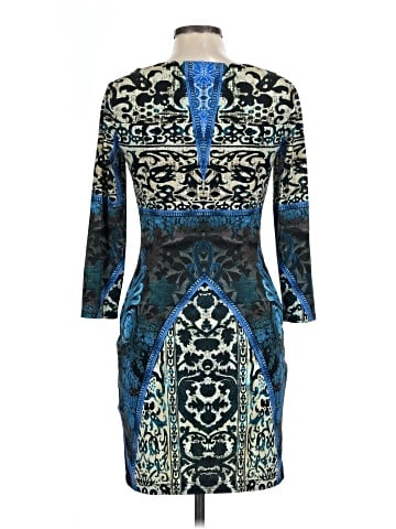 Roberto Cavalli Cocktail Dress (view 2)