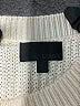 Intermix Ivory Sweater Vest Size L - photo 7