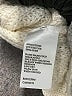 Intermix Ivory Sweater Vest Size L - photo 8