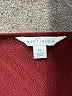 Boutique + 100% Acrylic Burgundy Pullover Sweater Size 3X - photo 7