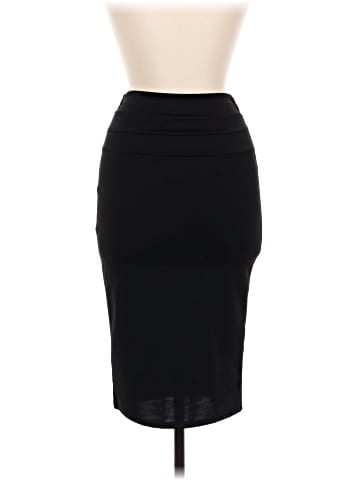 Rainbow Casual Skirt (view 2)