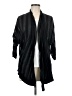 M by Michael Stars Black Cardigan One size - photo 1