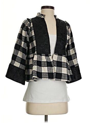 Jaase Kimono (view 1)