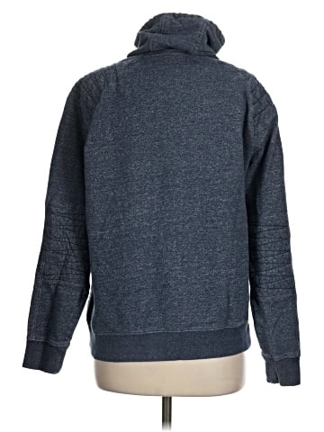Basics Pullover Hoodie (view 2)