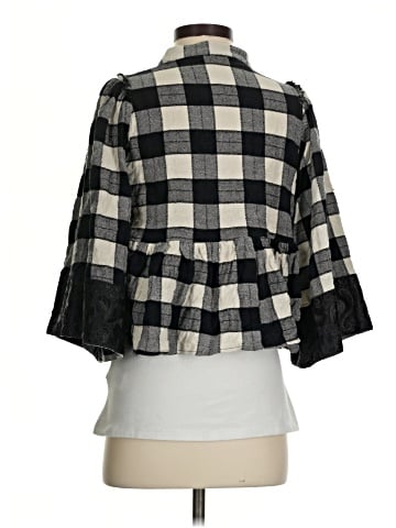 Jaase Kimono (view 2)