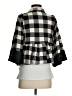 Jaase 100% Cotton Black Kimono Size XS - photo 2