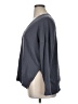Splendid Gray Cardigan Size XL - photo 5