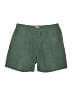 Assorted Brands 100% Polyester Chevron-herringbone Green Board Shorts Size L - photo 1