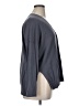 Splendid Gray Cardigan Size XL - photo 4