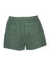 Assorted Brands 100% Polyester Chevron-herringbone Green Board Shorts Size L - photo 2