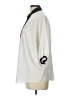 JLo by Jennifer Lopez 100% Polyester Ivory Kimono Size L - photo 5